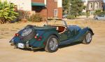Morgan Roadster 2005 года